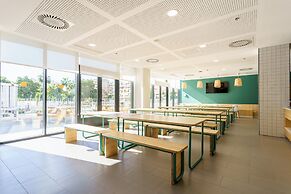 Residencia Universitaria Resa Campus Málaga
