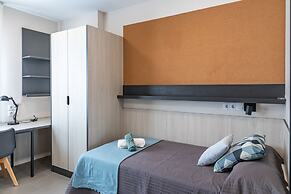 Residencia Universitaria Resa Campus Málaga
