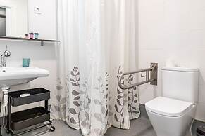 Residencia Universitaria Resa Campus Málaga