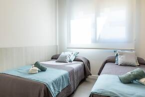Residencia Universitaria Resa Campus Málaga