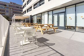 Residencia Universitaria Resa Campus Málaga
