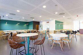 Residencia Universitaria Resa Campus Málaga