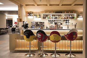 VIU Hotel Villars