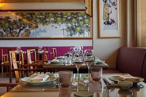 VIU Hotel Villars