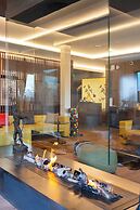 VIU Hotel Villars