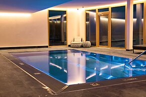 VIU Hotel Villars