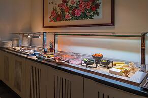 VIU Hotel Villars