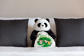 VIU Hotel Villars