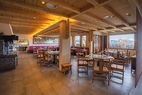 VIU Hotel Villars