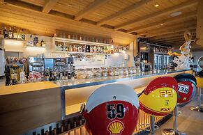 VIU Hotel Villars