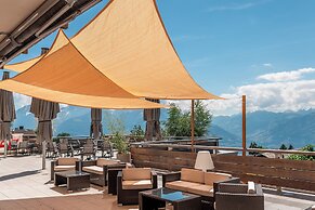 VIU Hotel Villars