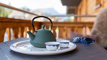 VIU Hotel Villars
