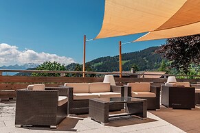 VIU Hotel Villars