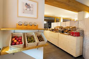 VIU Hotel Villars