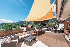 VIU Hotel Villars