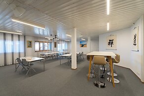 VIU Hotel Villars