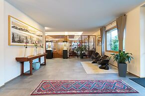 VIU Hotel Villars
