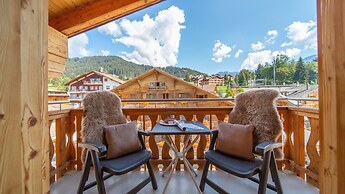 VIU Hotel Villars