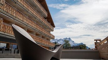 VIU Hotel Villars