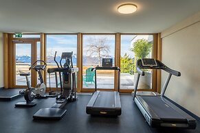 VIU Hotel Villars