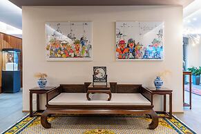 VIU Hotel Villars