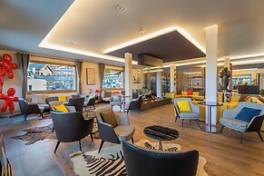 VIU Hotel Villars