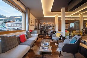 VIU Hotel Villars