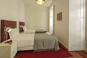 Chiado Apartments by LINC