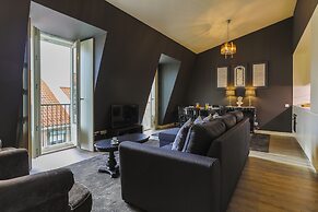 Chiado Apartments by LINC