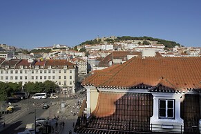 Chiado Apartments by LINC