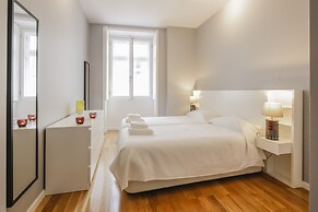 Chiado Apartments by LINC