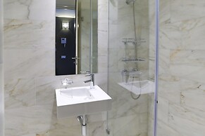 Chiado Apartments by LINC