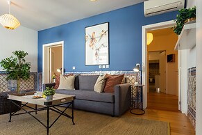 Chiado Apartments by LINC
