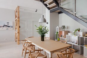 Chiado Apartments by LINC