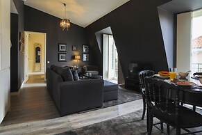 Chiado Apartments by LINC