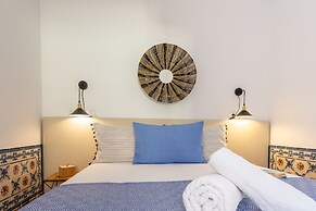 Chiado Apartments by LINC