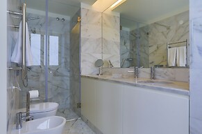 Chiado Apartments by LINC