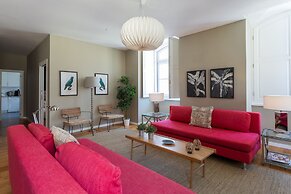 Chiado Apartments by LINC