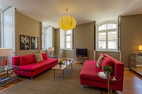 Chiado Apartments by LINC