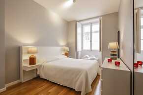 Chiado Apartments by LINC