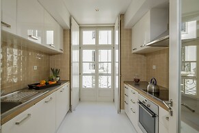 Chiado Apartments by LINC