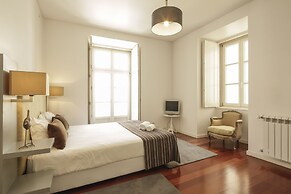 Chiado Apartments by LINC
