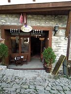 Safranbolu Konagi