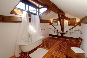 B&B Le Pavillon De Beauregard