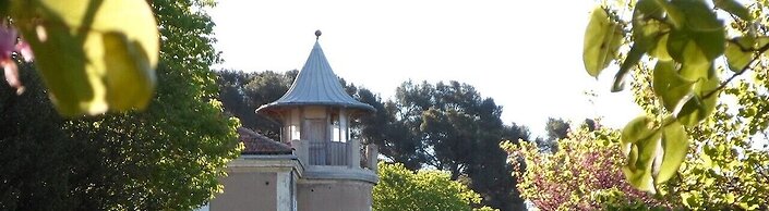 B&B Le Pavillon De Beauregard