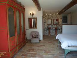 B&B Le Pavillon De Beauregard
