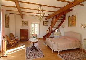 B&B Le Pavillon De Beauregard