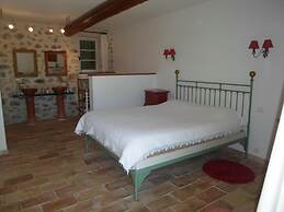 B&B Le Pavillon De Beauregard