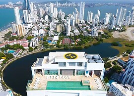 1 Bedroom Ocean View Apartment