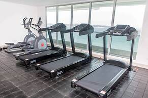 1 Bedroom Ocean View Apartment